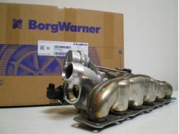 Turbosprężarka bmw 116545|75478 | 116575|83904