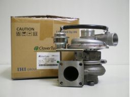 Turbosprężarka turbina yanmar cyeg va430095