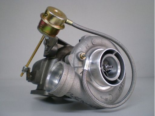 Turbosprężarka turbina deutz 428250|3kz 425920|4kz