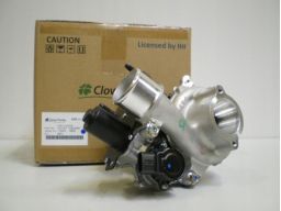 Turbosprężarka toyota 17201-0l071-a 17201-0l070