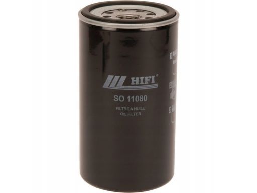 Filtr oleju silnikowego jcb p502465 so11080 lf1755