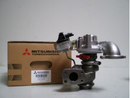 Turbosprężarka ford rmfm5q-6k682-ba fm5q-6k682-ba