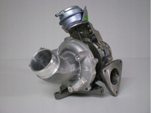 Turbosprężarka vw touareg 760700-|0003 | 760700-0|004