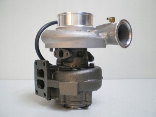 Turbosprężarka holset waryński liugong 856