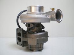 Turbosprężarka holset waryński liugong 856