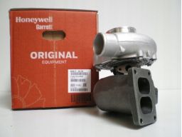 Turbosprężarka garrett 466617-|0010 | 466617-5|010s