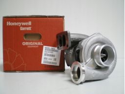 Turbosprężarka garrett 376096|039980 | 376096|069980