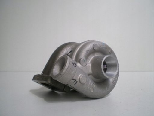 Turbosprężarka borgwarner 0.014.4854.4 | 001448544