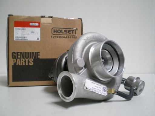 Turbosprężarka holset 408995|4 | 6738828020