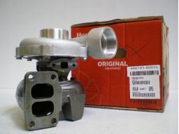 Turbosprężarka turbina doosan mega 250-v yk
