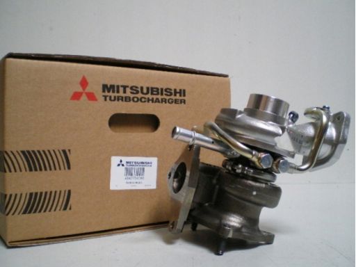 Turbosprężarka subaru 14411aa7109l 14411-aa7109l