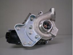Turbosprężarka mitsubishi 49377-0|3203 | 49377-03|200