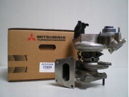 Turbosprężarka honda 2sv 18900-rpy-g020-m3
