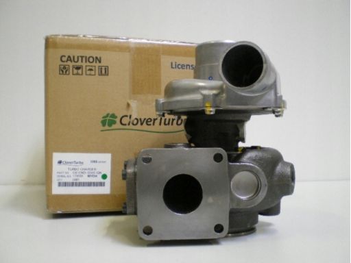 Turbosprężarka yanmar c61cnds0101g c61cnd-s0101g