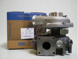 Turbosprężarka yanmar e61cad-s0022b 119773-|18011