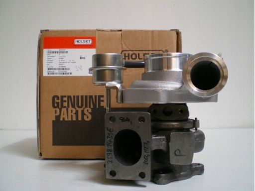 Turbosprężarka iveco 403332|0 | 4033320h 404179|1