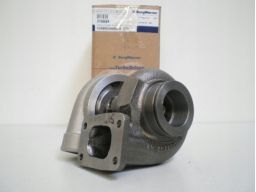 Turbosprężarka garrett 465477-|0001 | 465477-1