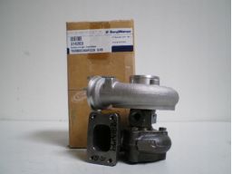 Turbosprężarka turbina mercedes 314203 | 313712