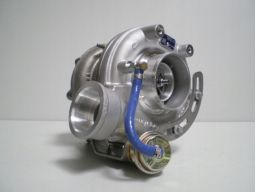 Nowa turbosprężarka 127098|80005 | 127097|00005