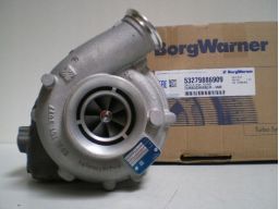 Turbosprężarka turbina man 532797|16909 | 532798|86909