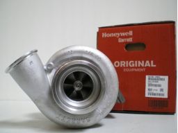 Turbosprężarka garrett 452165-|2 | 452165-3