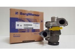 Turbosprężarka fiat 552250|12 | 860495 | 55229865