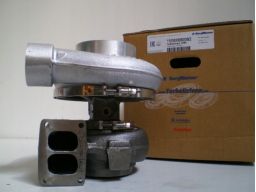 Turbosprężarka deutz 150098|80002 | 150097|00002