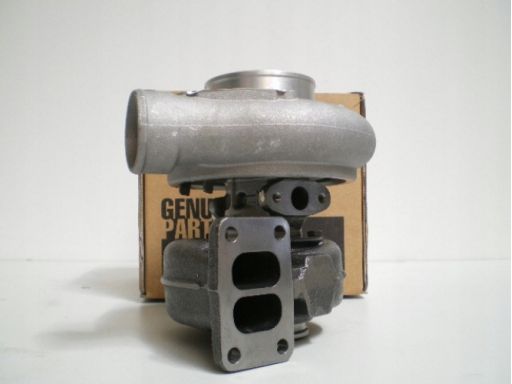 Turbosprężarka turbina iveco 377970|8 | 4035961