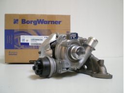Turbosprężarka peugeot 508 | 1871356 | 980787|3180