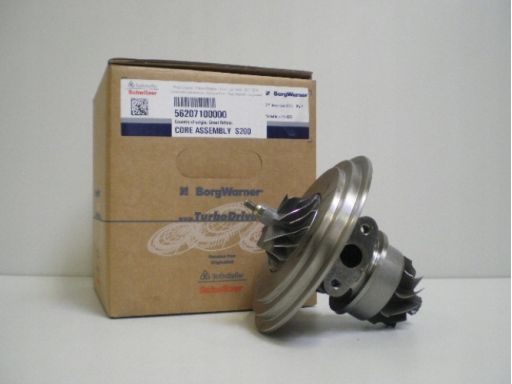 Rdzeń chra borgwarner 042993|85 | 20856791 | 380110|5