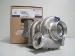 Turbosprężarka borgwarner 429915|1 | 04298830