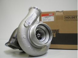 Turbosprężarka steyr cvt 6165 | 6180 | 6200 6210 | 6225