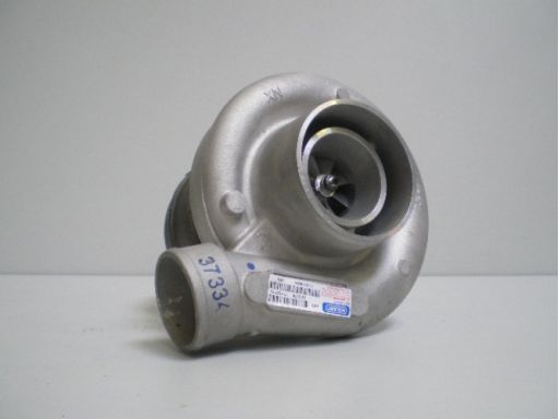 Turbosprężarka holset hyundai hl740-3atm