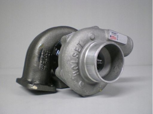 Turbosprężarka case 580k 580l 580se 580sk 580sl