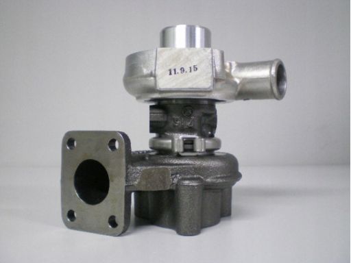 Turbosprężarka case farmall 55c 65c 75c