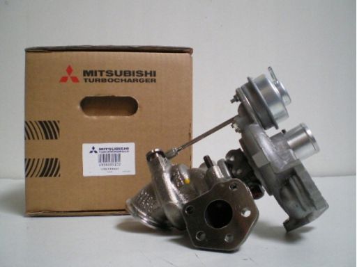 Turbosprężarka fiat 552495|340e 552505|720e 552495|34