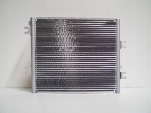 Chłodnica klimatyzacji cat engine - machine c13