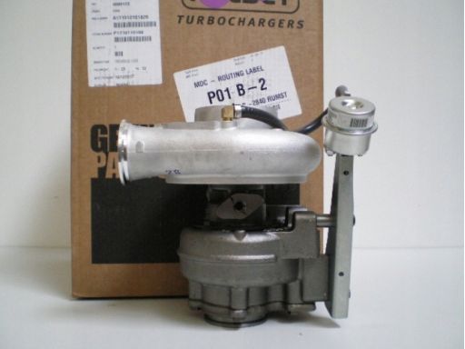 Turbosprężarka turbina cummins 359663|1h 408912|3