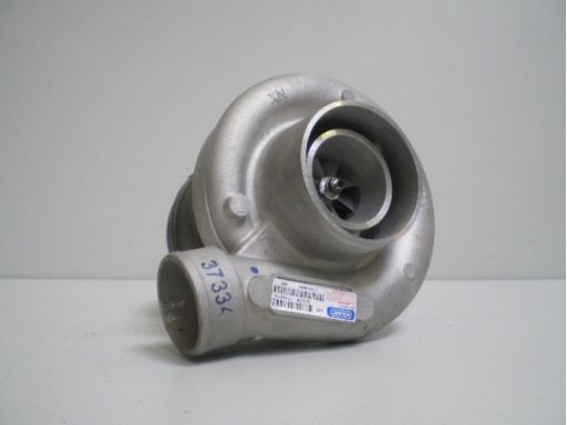 Turbosprężarka holset komatsu wa180-3l wa180-3mc