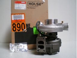 Turbosprężarka garret 724390-|5001s 724390-|1