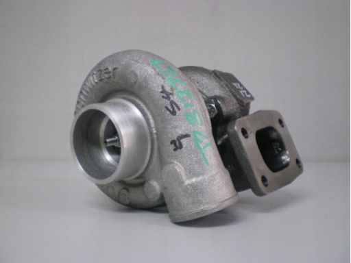 Turbosprężarka turbina same dorado f 100