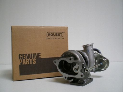 Turbosprężarka iveco new hollantd ts6000 hw325
