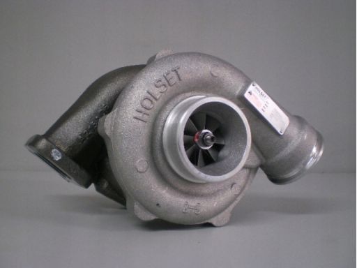 Turbosprężarka holset 465366-|5007s 465366-|5008s