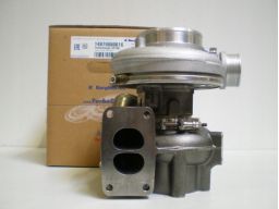 Turbosprężarka mercedes-benz 010096|2499 | 1009624|99