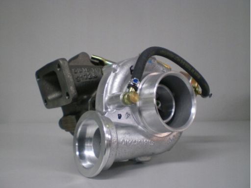 Turbosprężarka turbina man 5316-98|8-6500