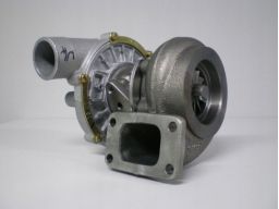 Nowa turbosprężarka 311406 | 311910 | 312214
