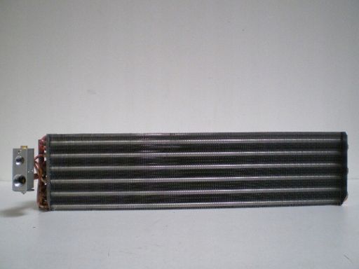 Chłodnica klimatyzacji mezzo-mega x100 x120