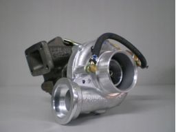 Turbosprężarka turbina man 5316 | 988 6500 | 5316 | 970