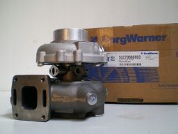 Turbosprężarka turbina man 532797|06903 | 532797|16903