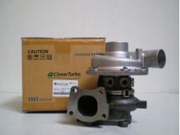 Turbosprężarka isuzu f56cnd-s0031b f56cnd-s0031g